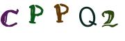 Imaxe CAPTCHA