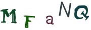 Imaxe CAPTCHA