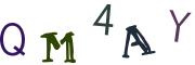Imaxe CAPTCHA