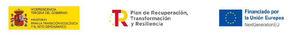 Proyectos financiacion europea