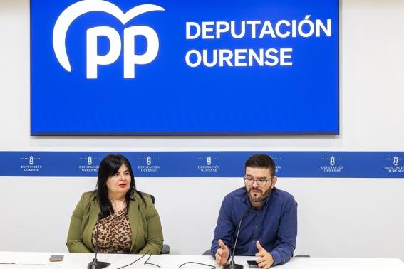 Presentación moción.